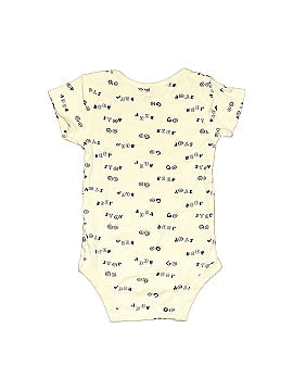 Gerber Short Sleeve Onesie (view 2)