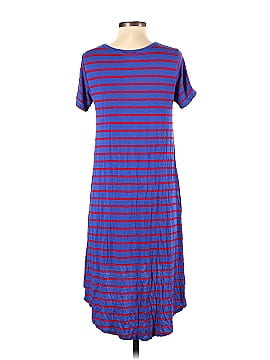 Lularoe Casual Dress (view 2)