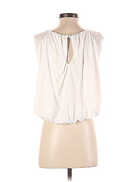 By Anthropologie Sleeveless Blouse (view 2)