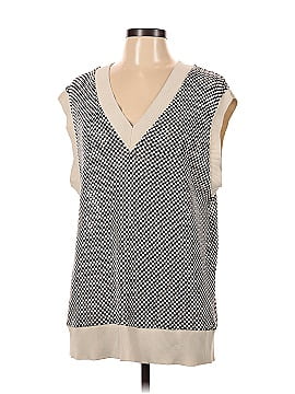 Zara Sweater Vest (view 1)