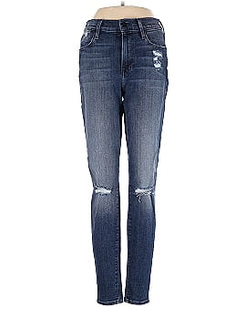 FRAME Denim Jeans (view 1)