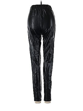 Wilfred Free Faux Leather Pants (view 2)