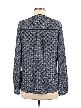 The Limited Long Sleeve Blouse (view 2)