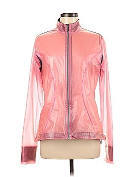 Skirt Sports Track Jacket (view 1)