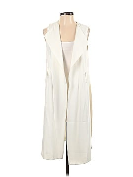 Zara Basic Vest (view 1)