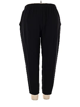 Eileen Fisher Silk Pants (view 2)