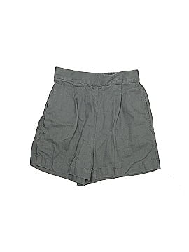 Madewell Khaki Shorts (view 1)