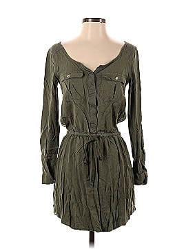 American Eagle Outfitters Casual Dress (view 1)