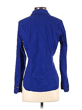 Express Long Sleeve Blouse (view 2)