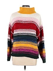 Sundance Turtleneck Sweater