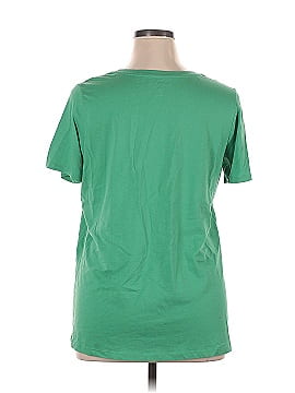 Roaman's Short Sleeve T-Shirt (view 2)