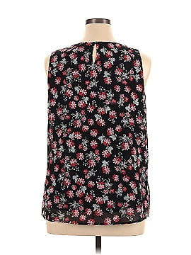 Unbranded Sleeveless Blouse (view 2)