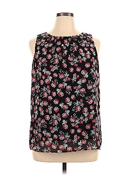 Unbranded Sleeveless Blouse (view 1)