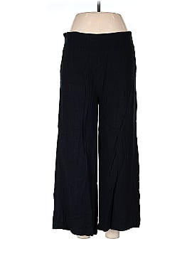 Soft Surroundings Linen Pants (view 1)