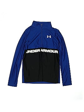 Under Armour Track Jacket (view 1)