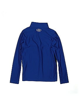 Under Armour Track Jacket (view 2)