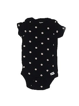 Gerber Short Sleeve Onesie (view 1)