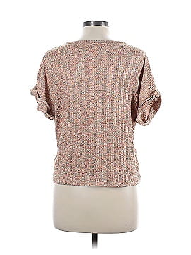 Shein Short Sleeve Top (view 2)