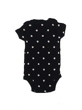 Gerber Short Sleeve Onesie (view 2)