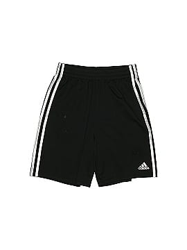 Adidas Athletic Shorts (view 1)