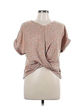 Shein Short Sleeve Top (view 1)