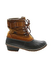 Sorel Ankle Boots