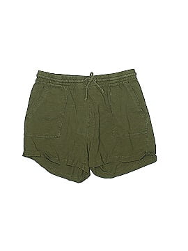 Amisu Shorts (view 1)