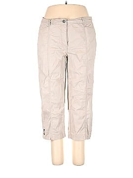 JM Collection Casual Pants (view 1)