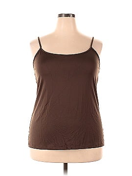 Lane Bryant Tank Top (view 1)