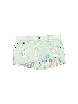 Forever 21 Denim Shorts (view 1)