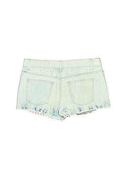 Forever 21 Denim Shorts (view 2)