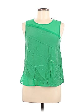 Sandro Sleeveless Blouse (view 1)