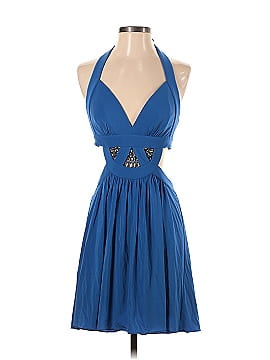 BCBGMAXAZRIA Cocktail Dress (view 1)