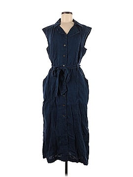 Banana Republic Factory Store Casual Dress (view 1)