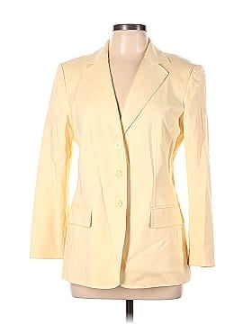 Talbots Blazer (view 1)