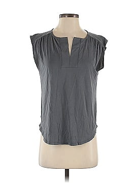 Ann Taylor LOFT Outlet Sleeveless Blouse (view 1)