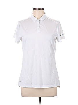 Nike Short Sleeve Polo (view 1)