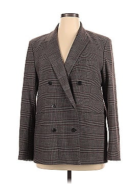 Gerard Darel Blazer (view 1)