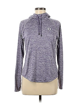 Under Armour Long Sleeve T-Shirt (view 1)