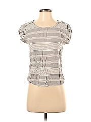 Papermoon Short Sleeve Top