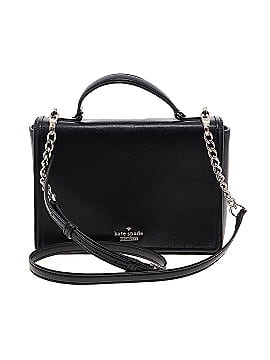 Kate Spade New York Leather Crossbody Bag (view 1)