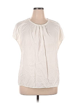 Boden Short Sleeve Blouse (view 1)