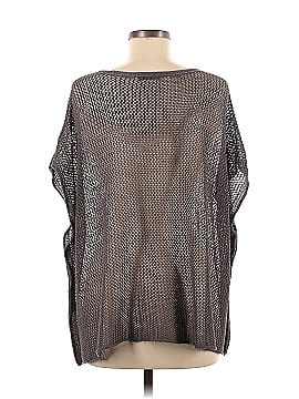 LOVE Richard Chai Poncho (view 2)