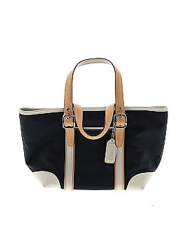 Coach Factory Tote (view 1)