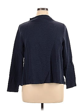 Eileen Fisher 3/4 Sleeve T-Shirt (view 1)