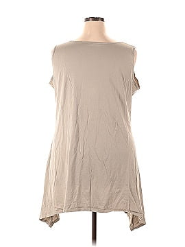 Chalet Sleeveless Top (view 2)