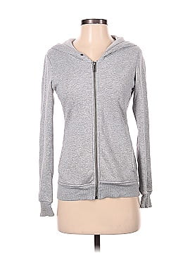 Ugg Zip Up Hoodie (view 1)