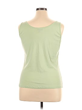 Talbots Sleeveless Top (view 2)