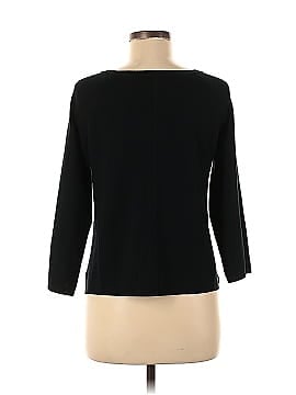 Forte 3/4 Sleeve Top (view 2)