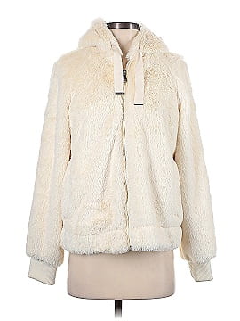 Bellivera Faux Fur Jacket (view 1)